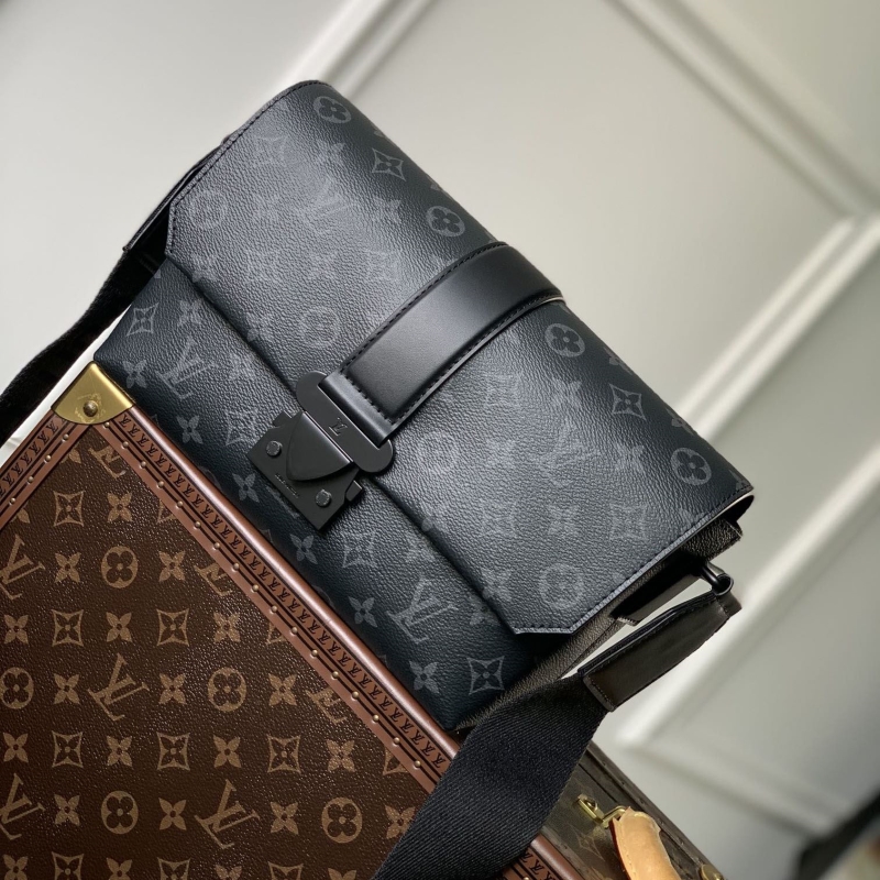 Mens LV Satchel bags